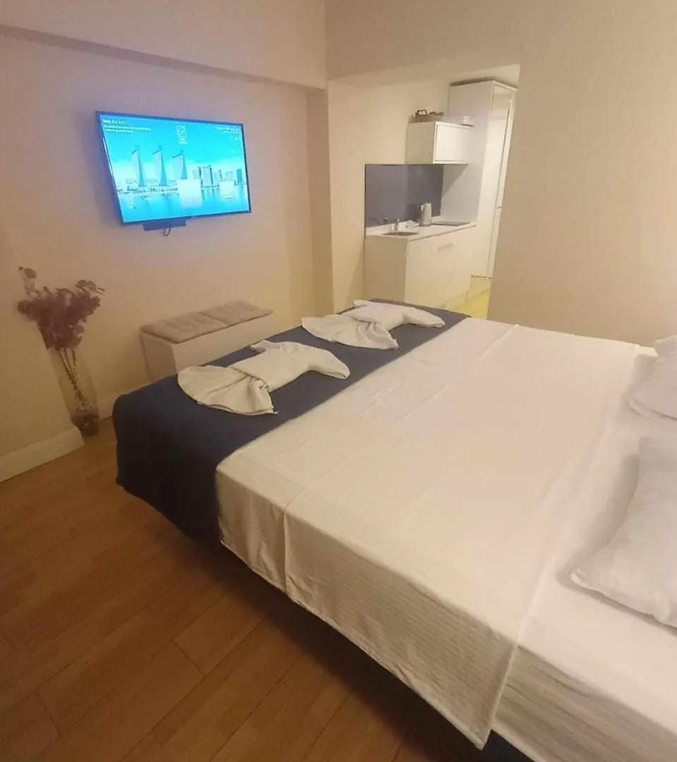 Orbi City Batumi Ośrodek wypoczynkowy