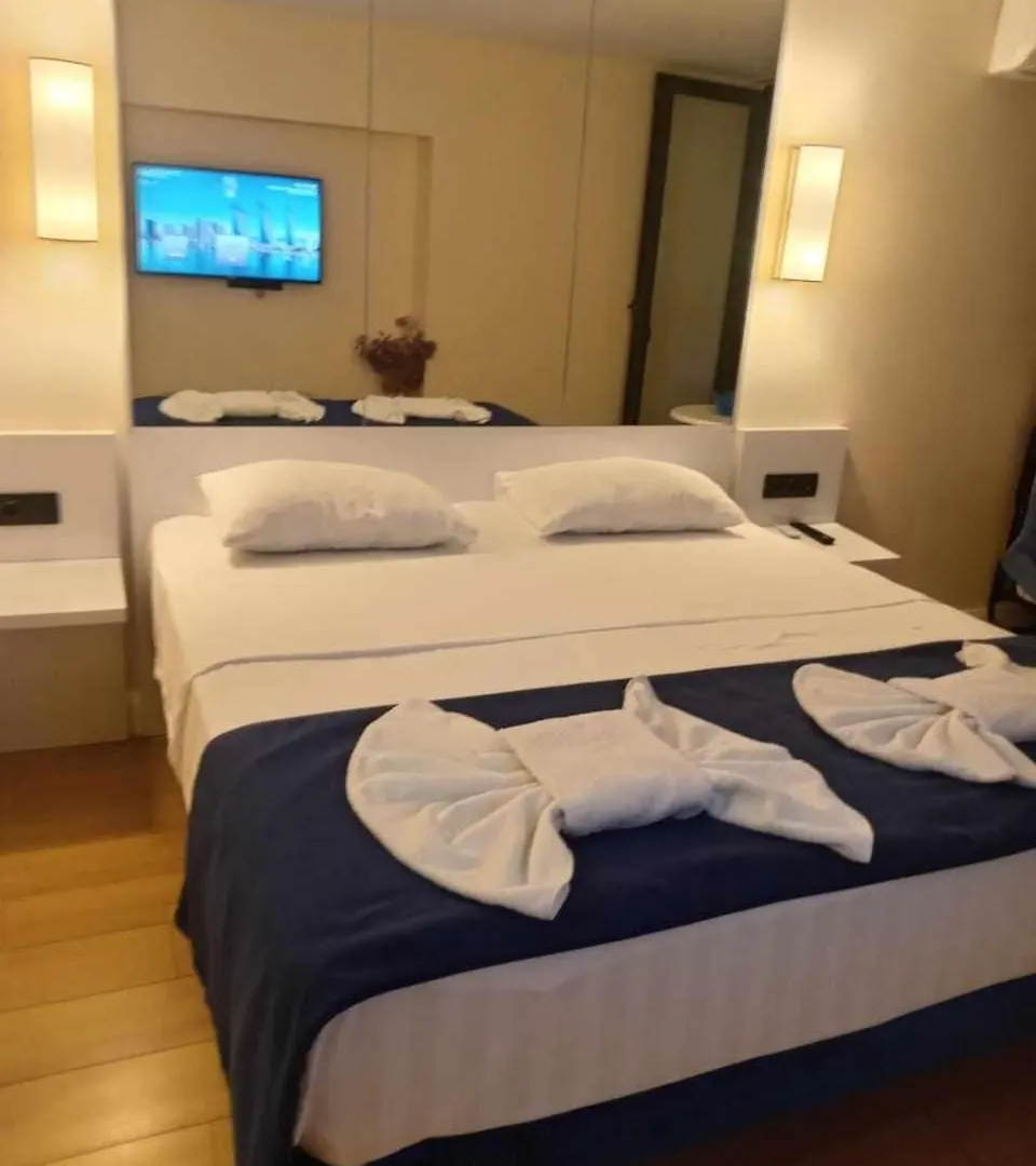 Orbi City Batumi Gruzja