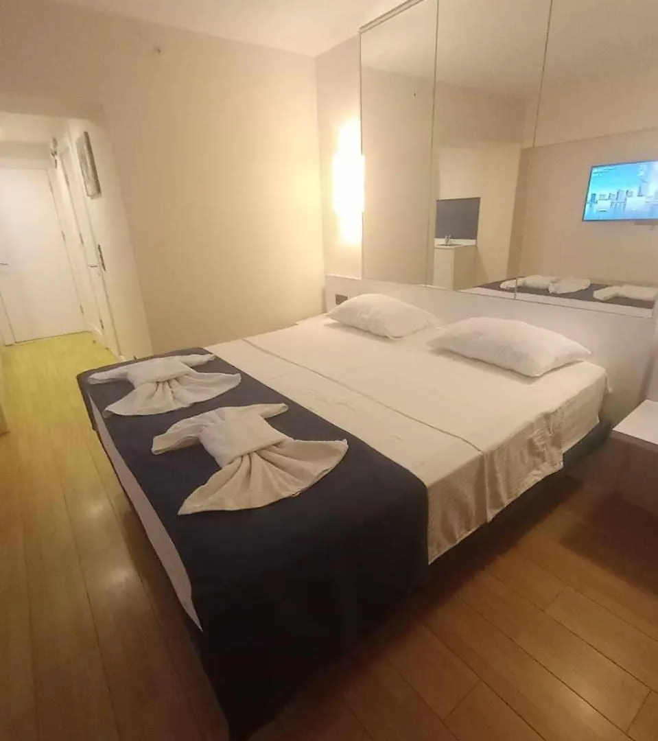 Orbi City Batumi
